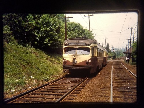 Ip01 train slide vintage - slide, *