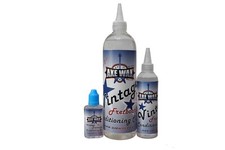 Guitar Fretboard Cleaner And