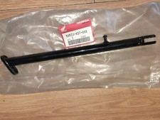NOS HONDA XL 125 185 250 500 S 1979 - 1983 87 - 93 BAR SIDE STAND 50530-437-000