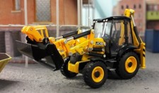 JCB 3CX ECO Excavator Digger