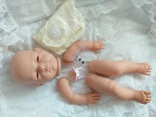 SOFT LIFELIKE DOLL KIT ANNA