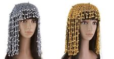 Cleopatra Gold Beaded