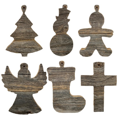 Rustic farmhouse reclaimed - rustic,