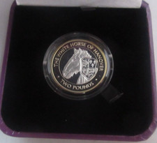 2021 Queens Beasts £2 Silver