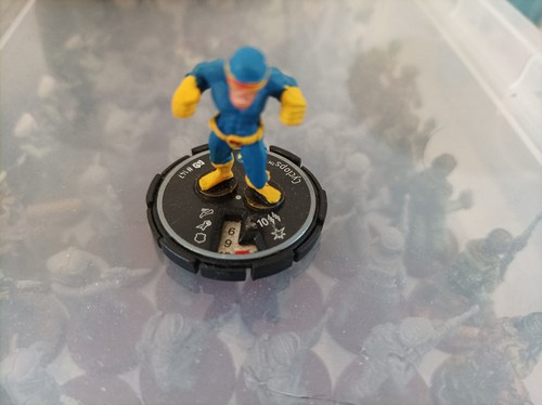 Heroclix infinity challenge - heroclix,