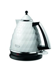 De'Longhi Kettle Brillante