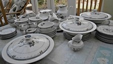 Royal Doulton Old Colony