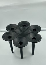 Hornblower candlestick by