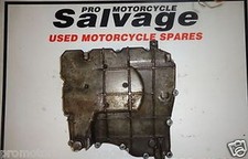 HONDA CBR 900 FIREBLADE 1992