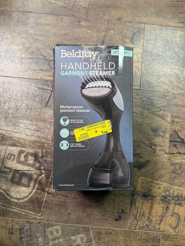Beldray handheld garment - beldray,