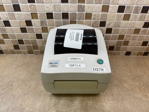 Zebra lp2844 thermal label - zebra,