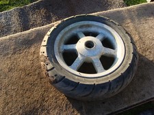 CPI ARAGON 50 SCOOTER MOPED