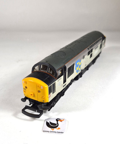 Lima class railfreight - oo,