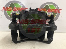 1998 Nissan Elgrand E50 Driver