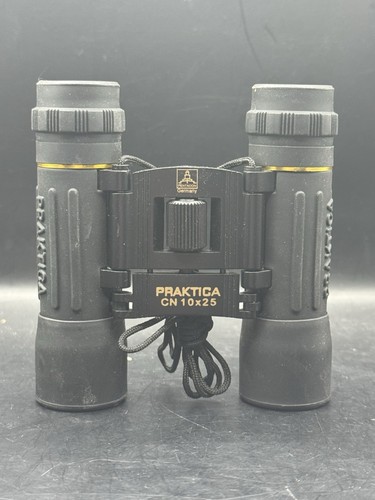 Praktica 10x25 compact - cn,