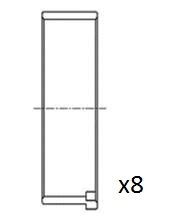 Fits ford escort 8 - fits,