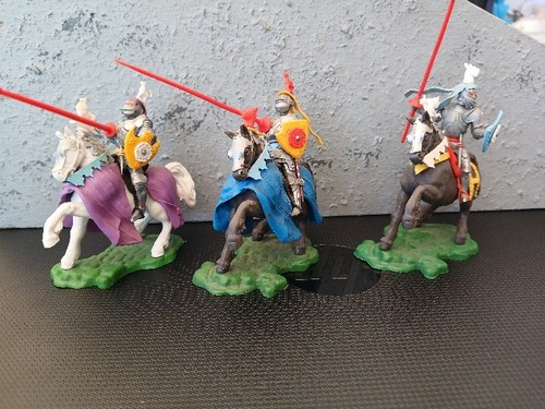 Vintage britains swoppet - vintage, 15th