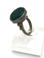 Vintage-Style Scorpio Zodiac