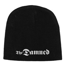 the damned official beanie