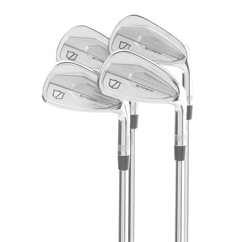Wilson staff model 9 - wilson, cb