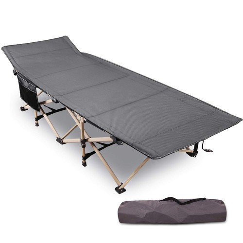 Redcamp camp bed - bed, for