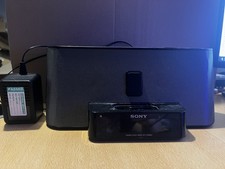 Sony ICF-C1ipMK2 FM/AM Dream