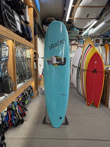 Fun day surf regulator - surf,