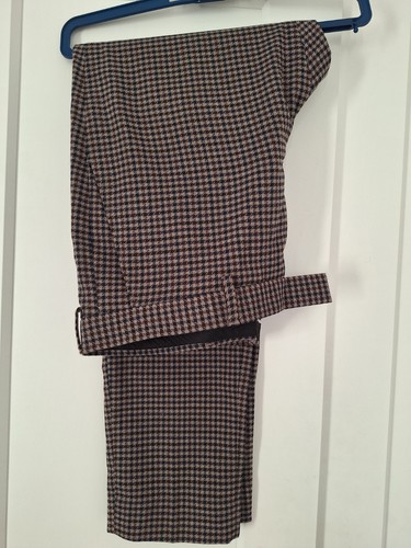 Moss bros trouser size - size, 34