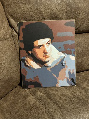 Rocky balboa picture print - balboa,