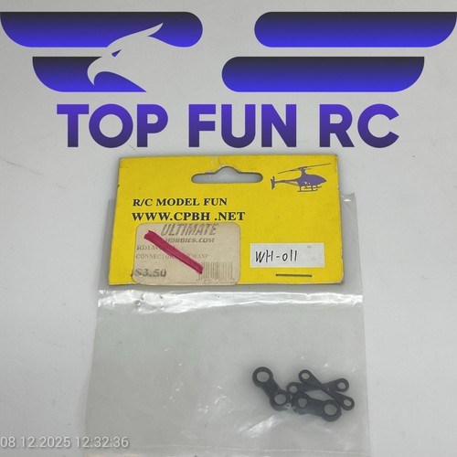 Model fun 011 connectors - model,