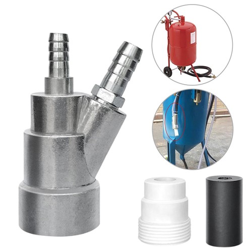 Sandblasting gun 35mm 8mm - 35mm,