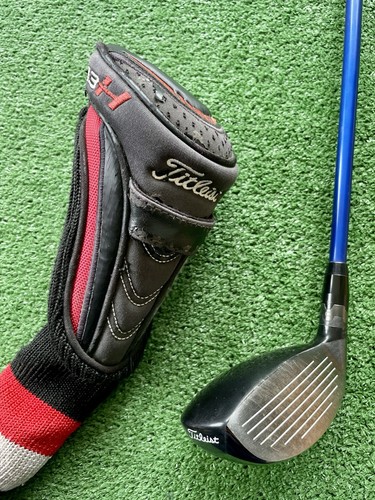 Titleist 913 hybrid rescue - hybrid, 6