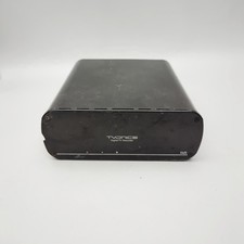 Tvonics  Digital Freeview Video Recorder - Black - Unit Only (DVR-150) untested