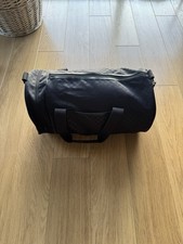 Fred Perry Barrel Bag Triple