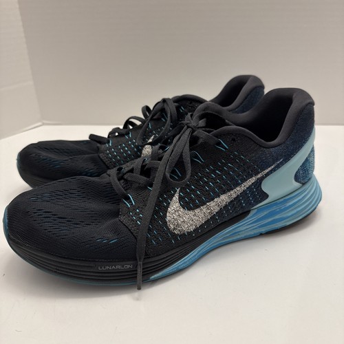 Nike lunarglide women - 7,