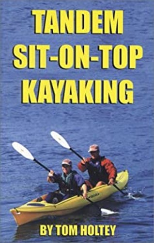 Tandem sit top kayaking - sit-on-top,