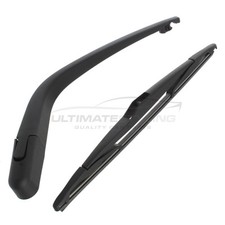 Rear Windscreen Wiper Arm &