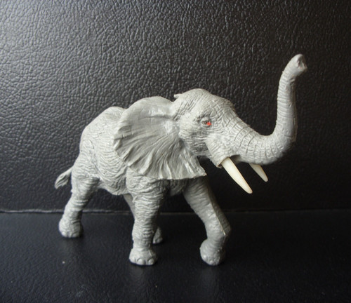Britains african elephant - britains,