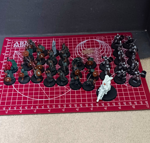 Games workshop lord - games,