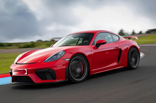 Porsche 718 cayman gt4 wheel - cayman,