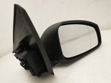 2014 RENAULT MEGANE 5 Door Hatchback O/S Drivers Door Wing Mirror 2012-2017