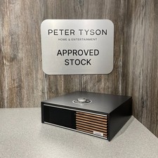 Pre-Loved - Ruark Audio R610 Music Console - Charcoal