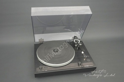 Thorens 320 mkii - td-320,