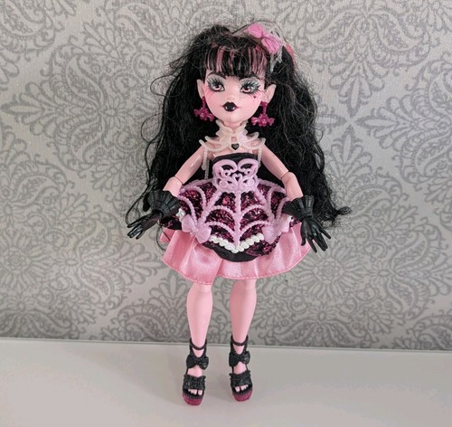 Monster high scary - monster,