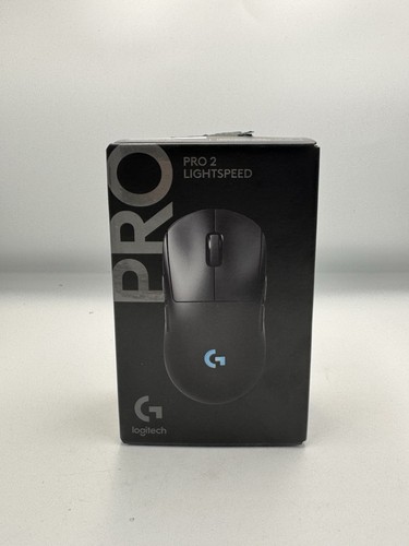 Logitech pro lightspeed - logitech, 2