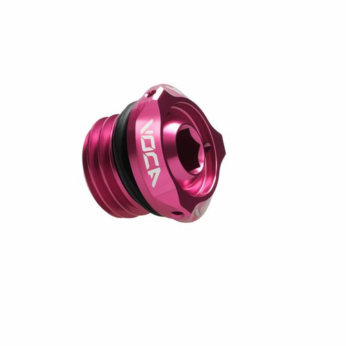 Voca racing evo pink oil - voca, cap
