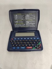 Seiko Concise Oxford Thesaurus