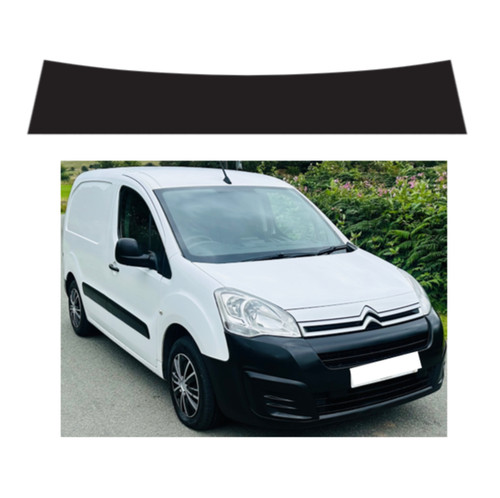 Citroen berlingo sunstrip - citroen,