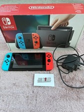 Nintendo Switch 32GB Neon