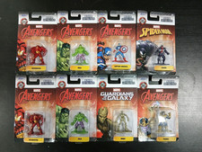 Jada Nano MetalFigs Die Cast